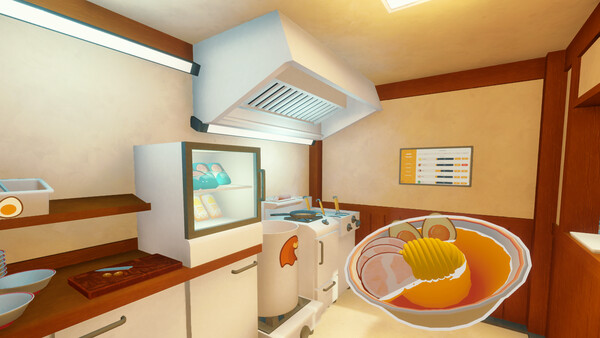 Tiny Ramen Shop screenshot 3