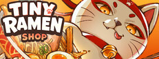 Tiny Ramen Shop