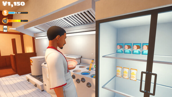 Tiny Ramen Shop screenshot 6