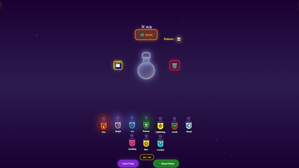 Elixion game for windows Pc 1