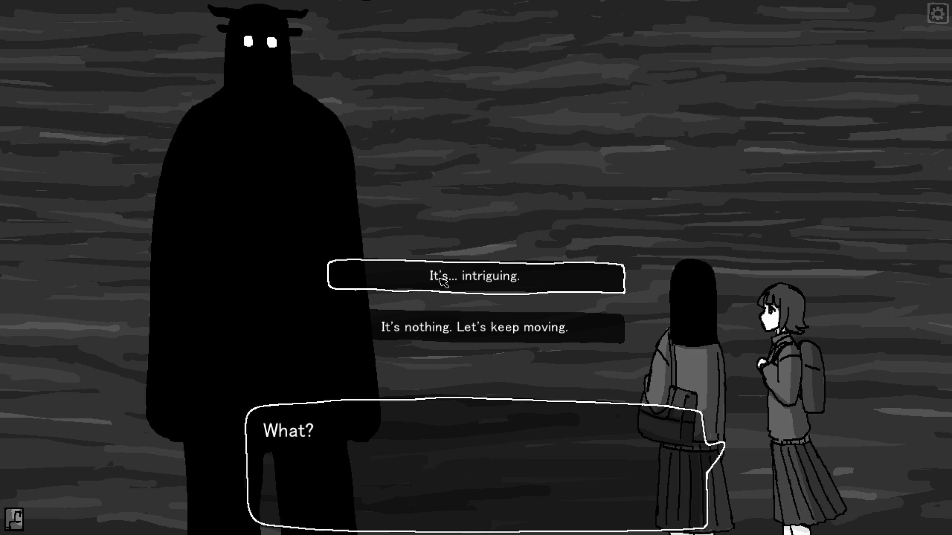 On The Way Home : Strange Incidents screenshot 3