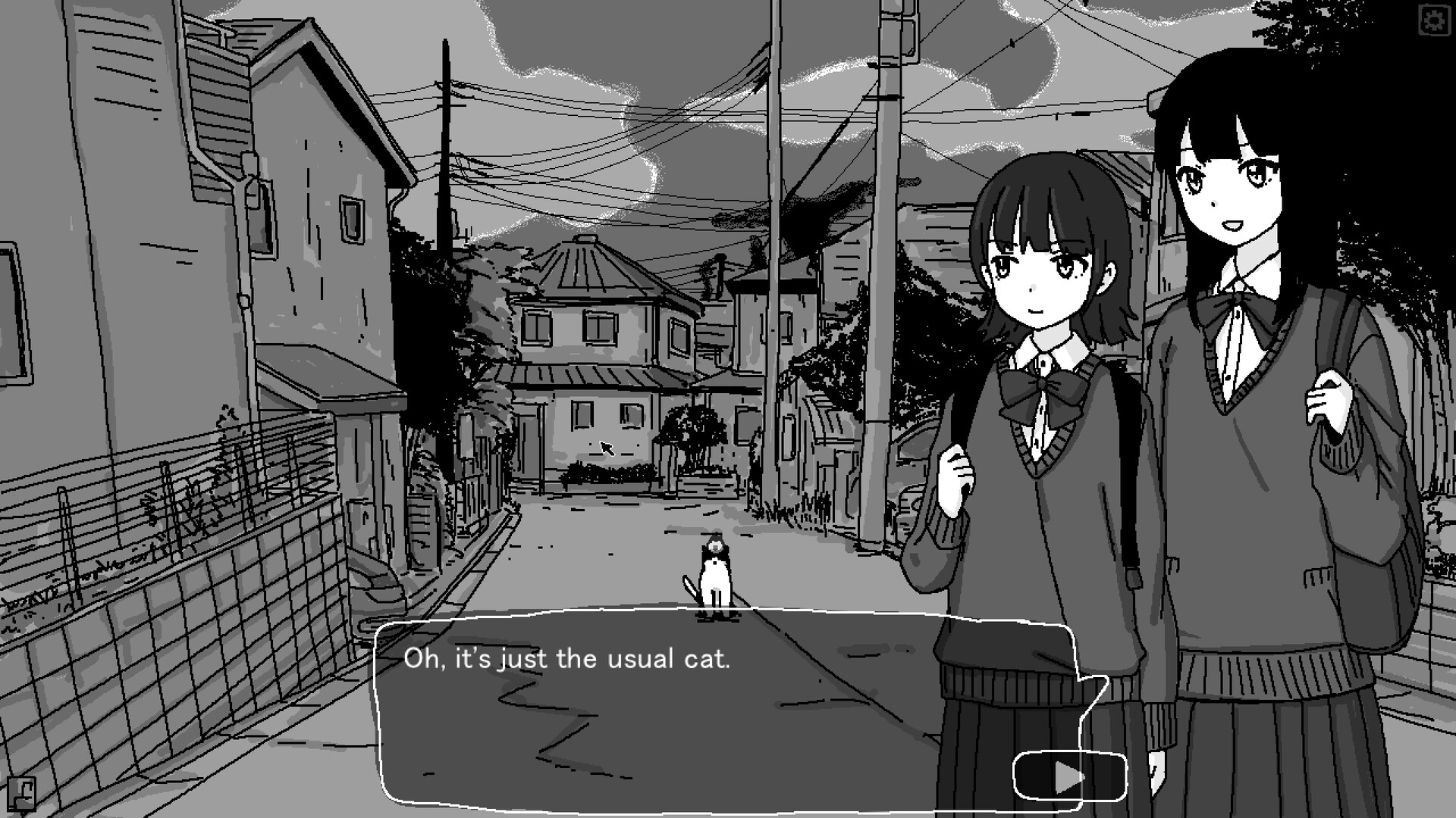 On The Way Home : Strange Incidents screenshot #5