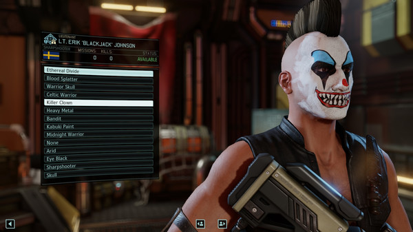 XCOM 2: Anarchy's Children