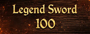 Legend Sword 100