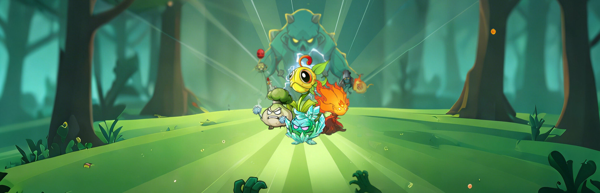 Doomsday Defense Line