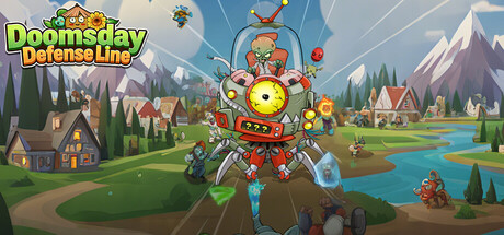 Doomsday Defense Line