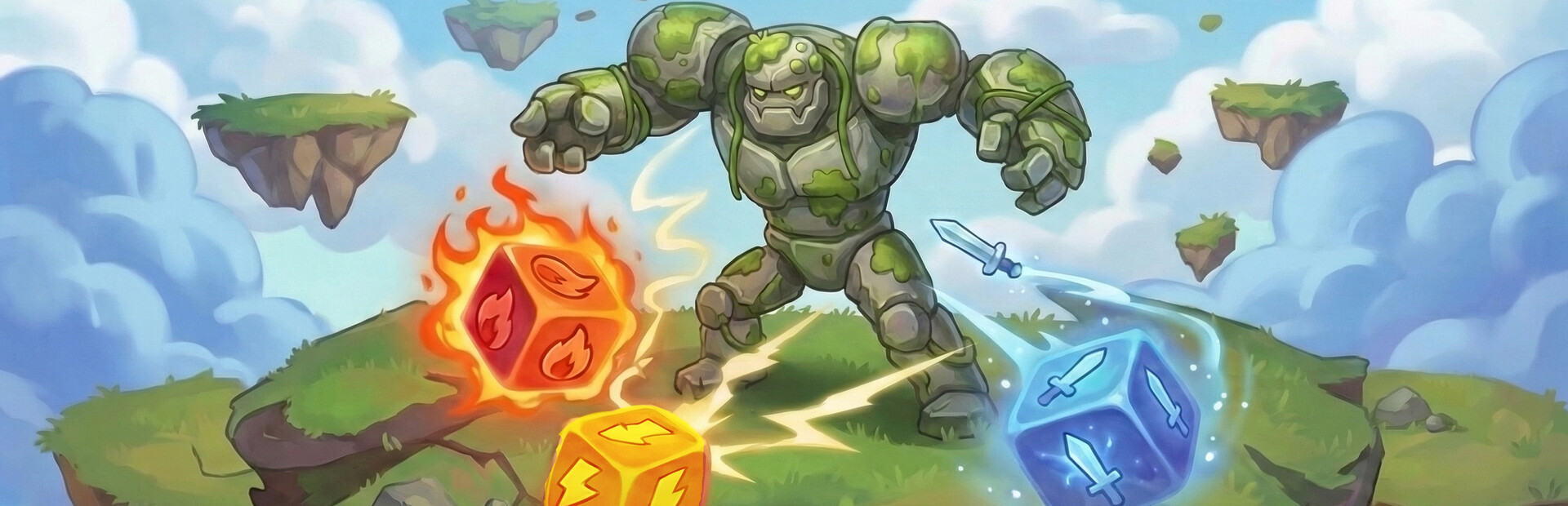 Desktop Nard: Dice Idle
