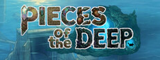 PIECES OF THE DEEP
