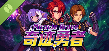 Miracle Brave Demo