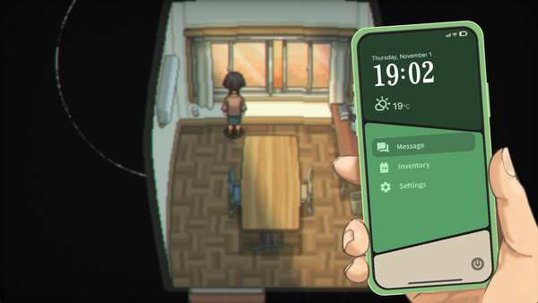 Screenshot media