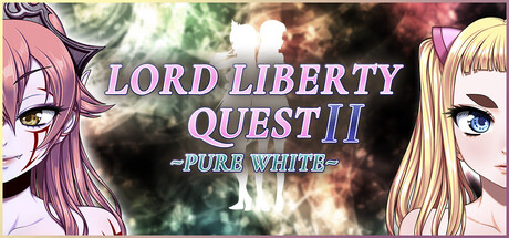 Lord Liberty Quest II ~Pure White~