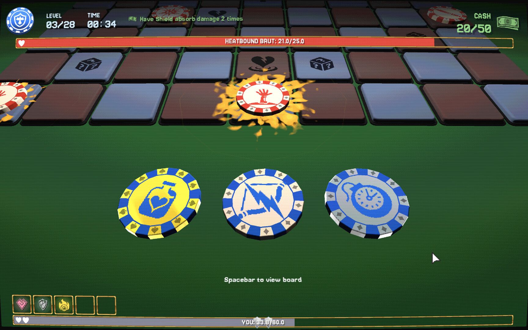 Heatspire screenshot 7
