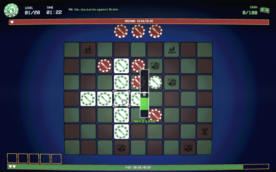Screenshot media