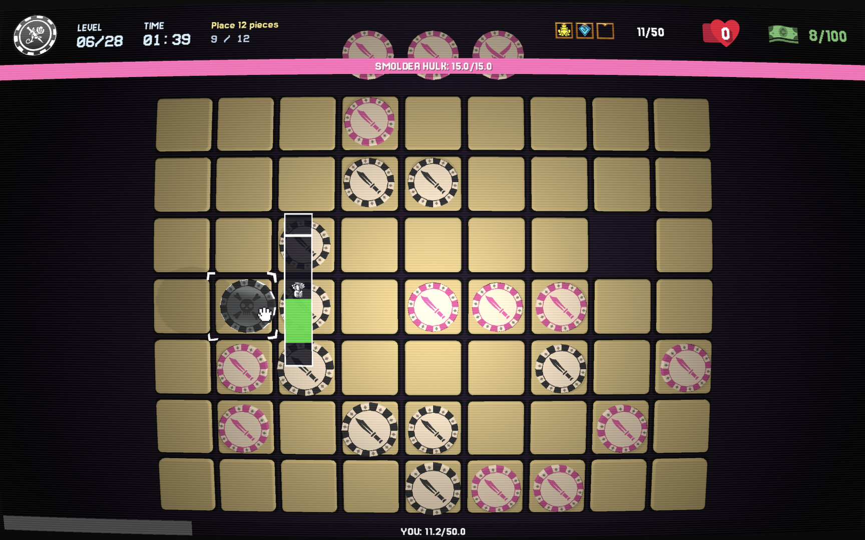 Heatspire screenshot #8