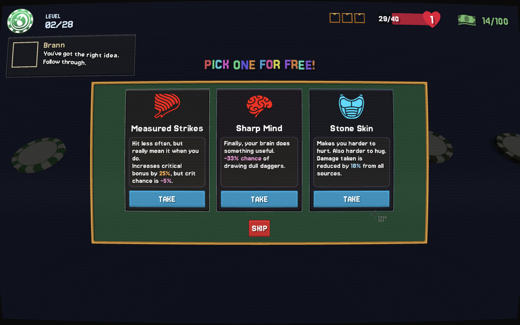 Heatspire screenshot #7