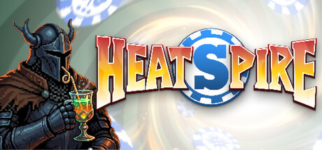 Heatspire by Runhead - Similar game based
                        on tags