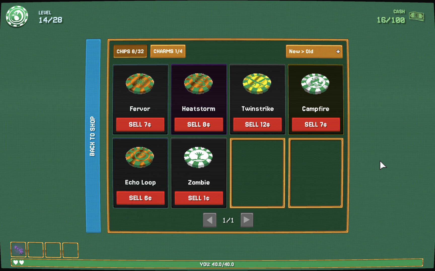 Heatspire screenshot #8