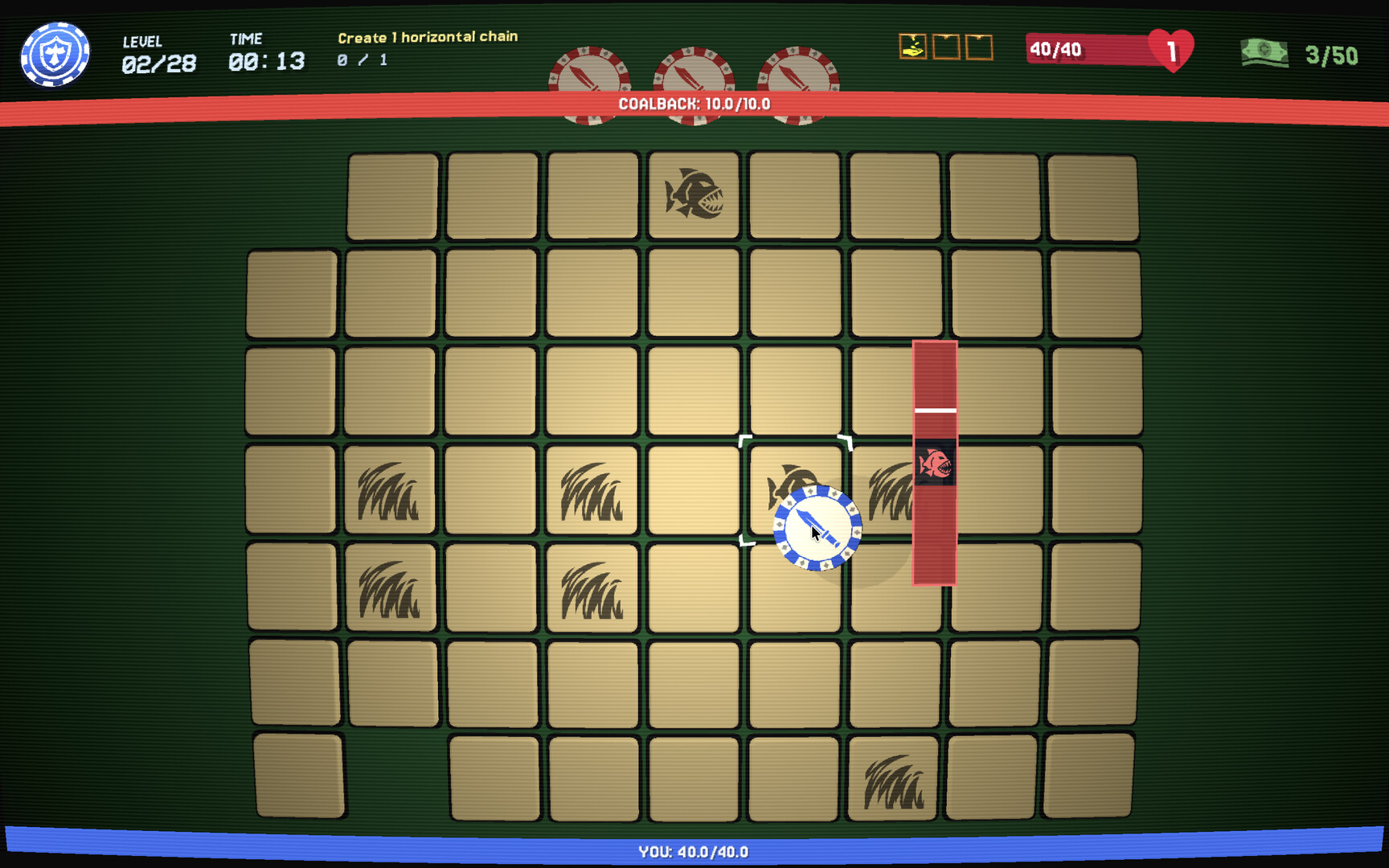 Heatspire screenshot #3