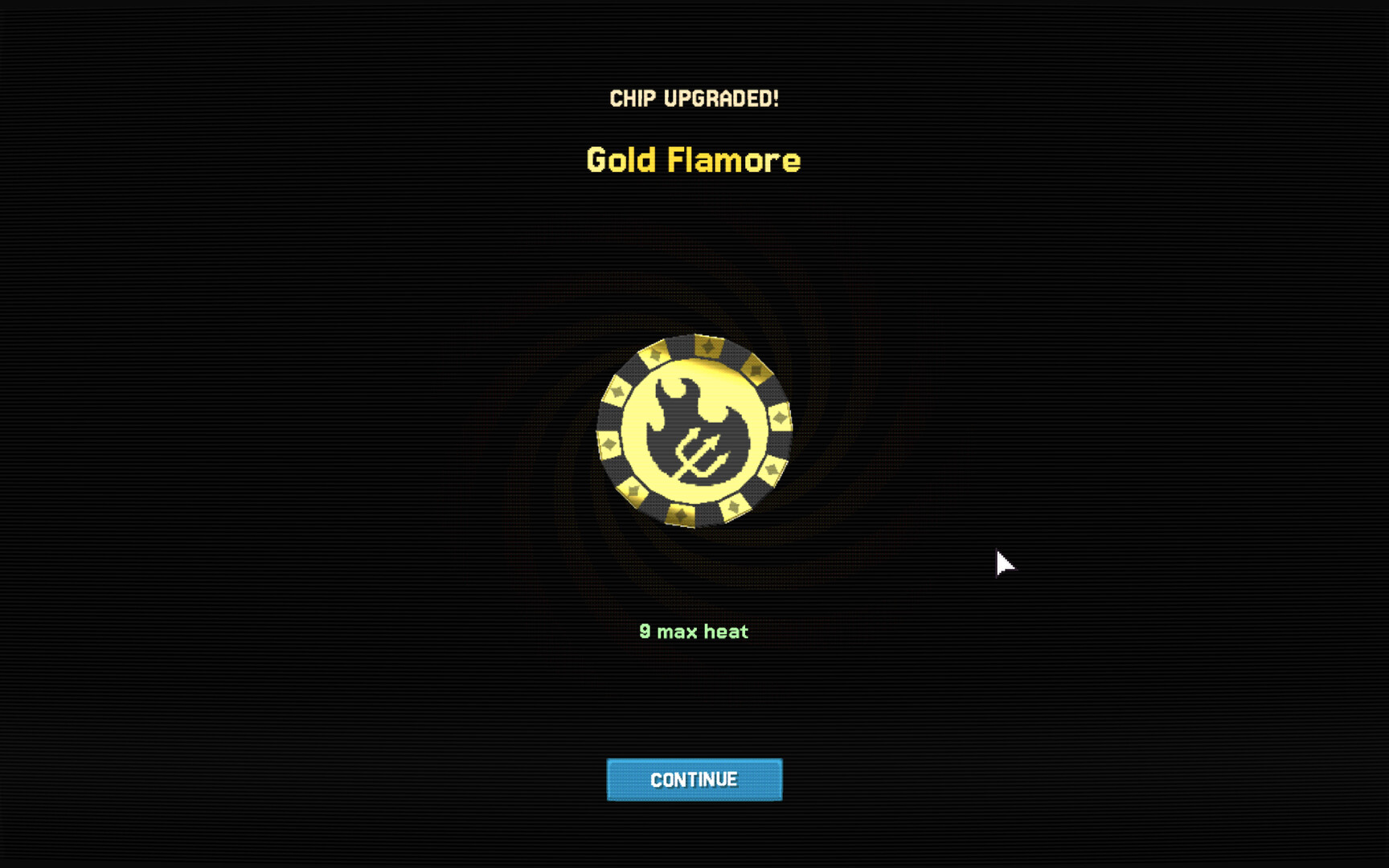 Heatspire screenshot #6