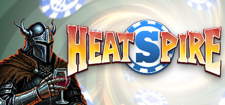Heatspire by Runhead - Similar game based
                        on tags