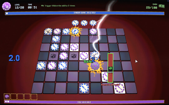Screenshot media