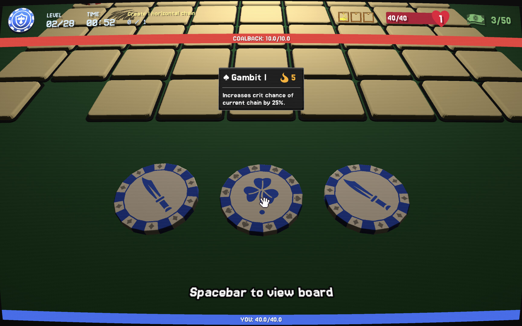 Heatspire screenshot 1