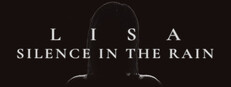 Lisa: Silence in the Rain cover