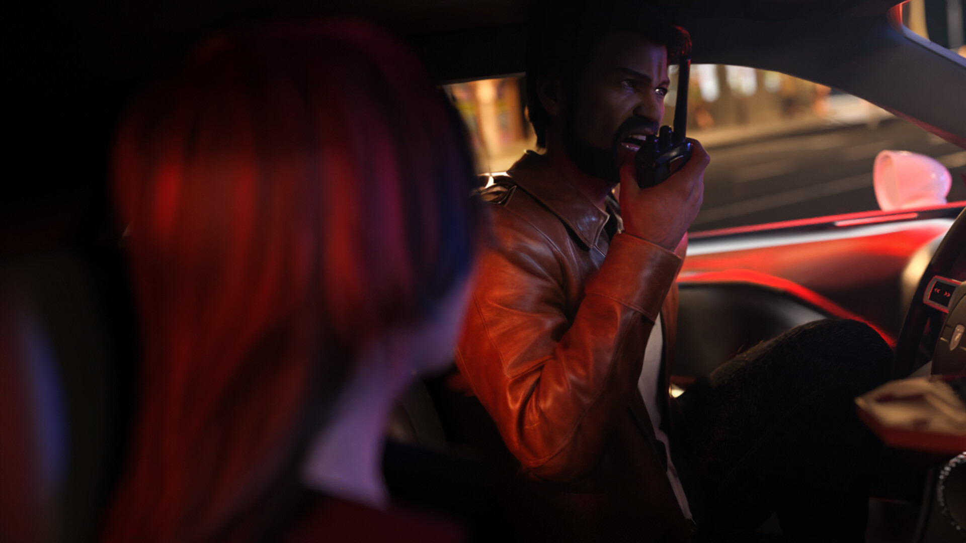 Lisa: Silence in the Rain screenshot #12