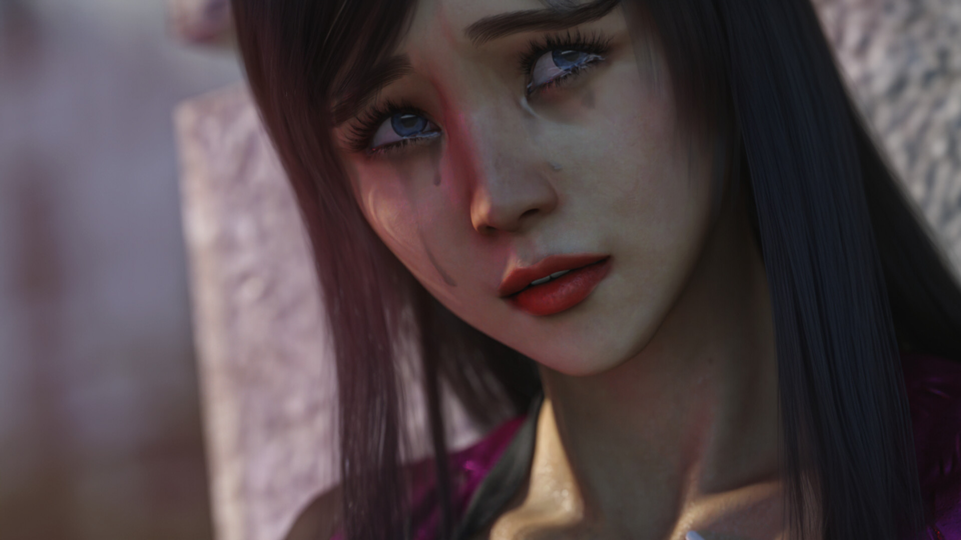 Lisa: Silence in the Rain screenshot #21