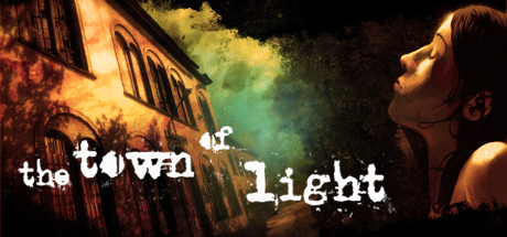 The Town of Light steam charts