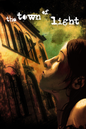 Cover art of The Town of Light