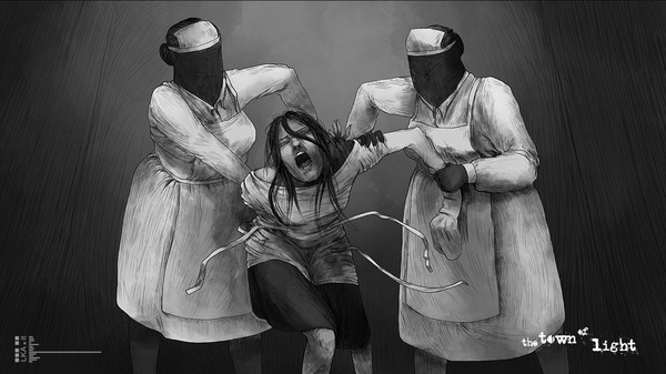 The Town of Light screenshot 2