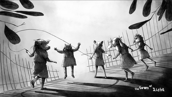 The Town of Light screenshot 6