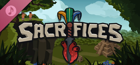 Sacrifices Soundtrack banner image