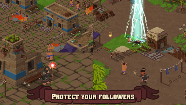 Sacrifices Soundtrack screenshot 2