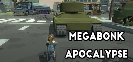Megabonk Apocalypse header banner