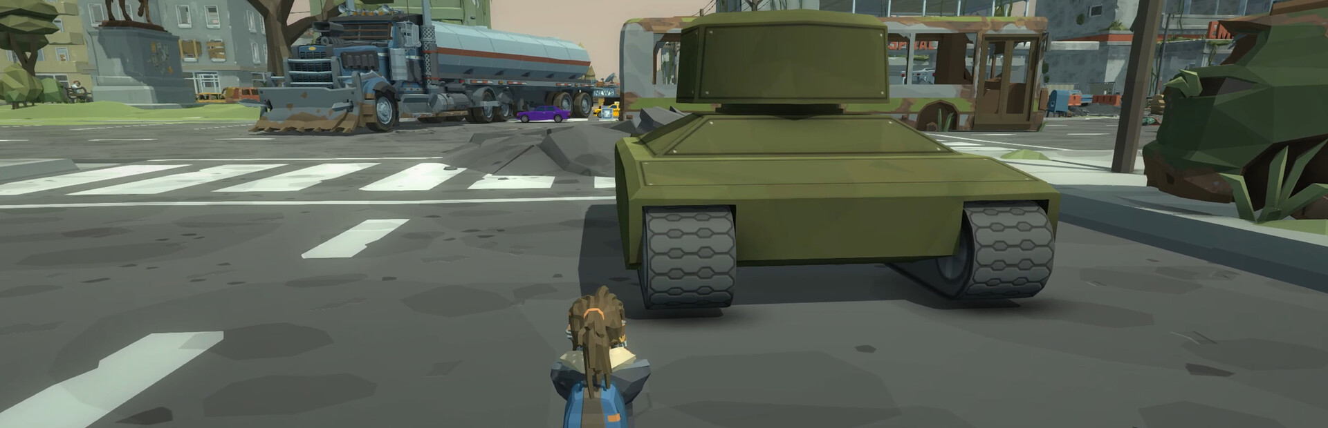 Megabonk Apocalypse
