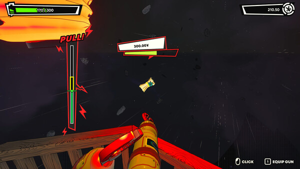 Totally Normal Ramen screenshot 6