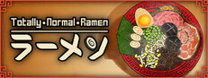 Totally Normal Ramen