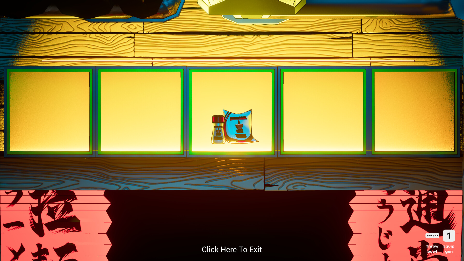 Totally Normal Ramen screenshot #6