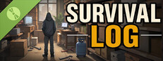 Survival Log Demo
