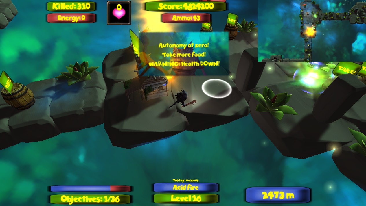 Zipple World screenshot #13