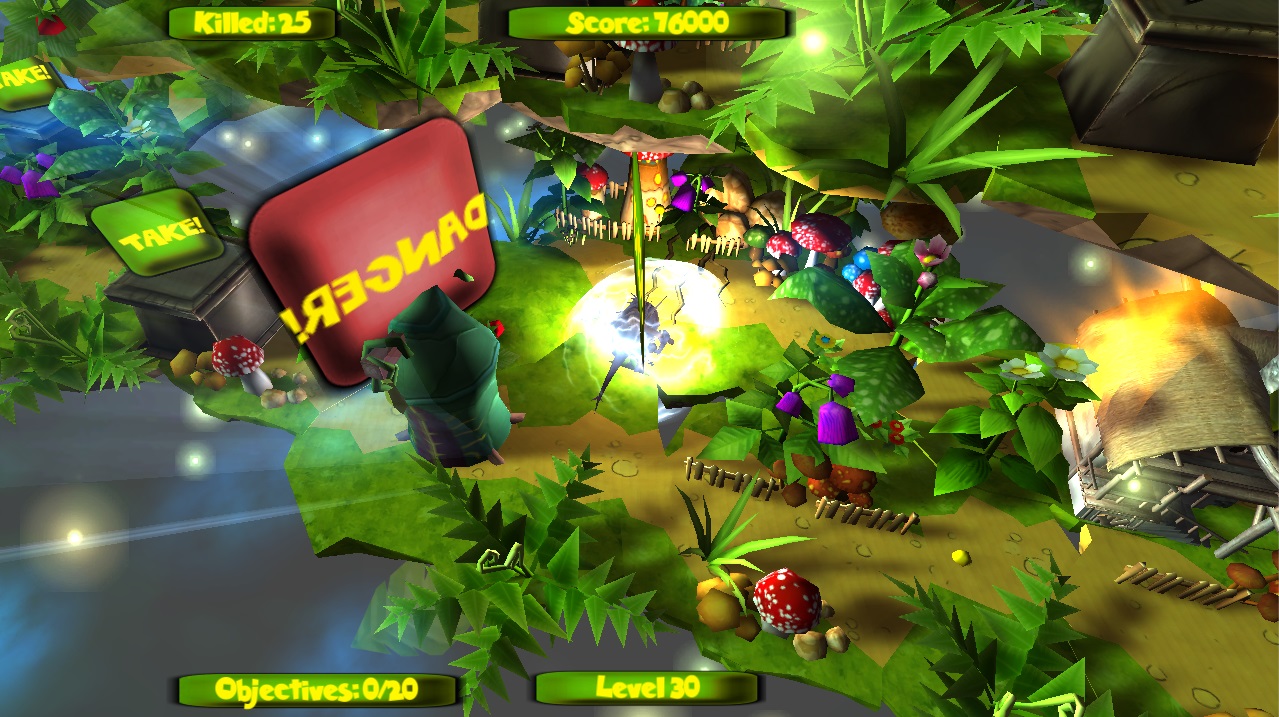 Zipple World screenshot #37