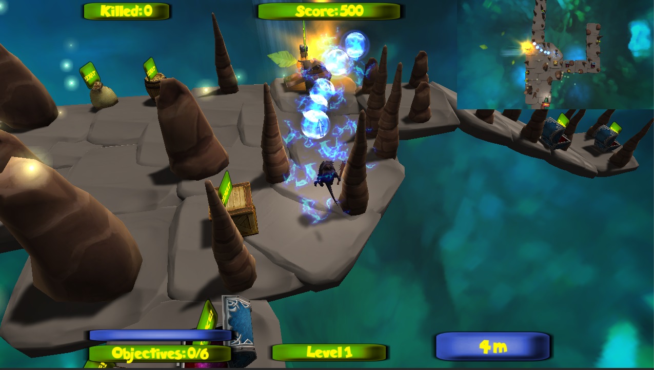 Zipple World screenshot #26