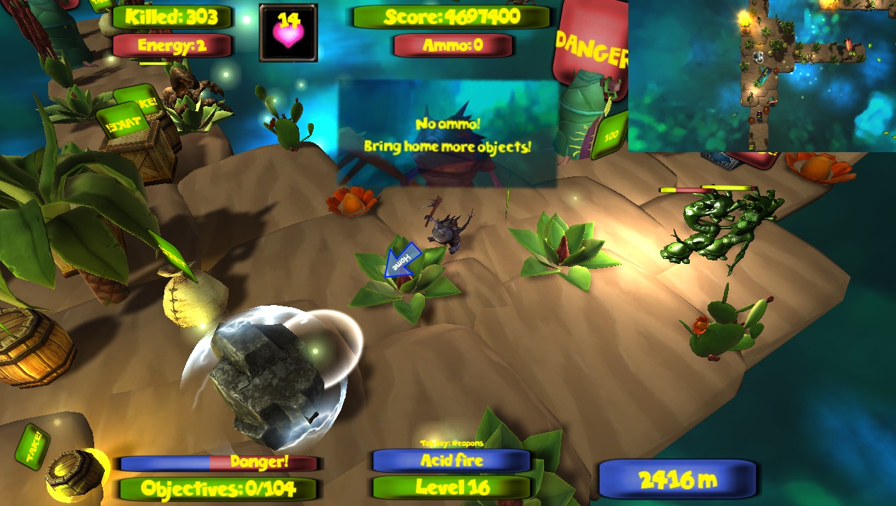 Zipple World screenshot #28