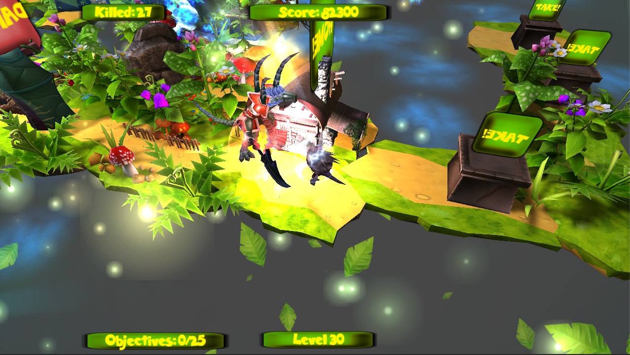 Zipple World screenshot #39