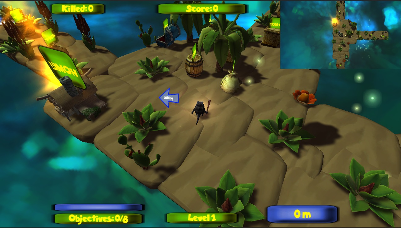 Zipple World screenshot #16