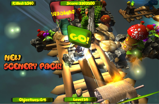 Screenshot 5 of Zipple World