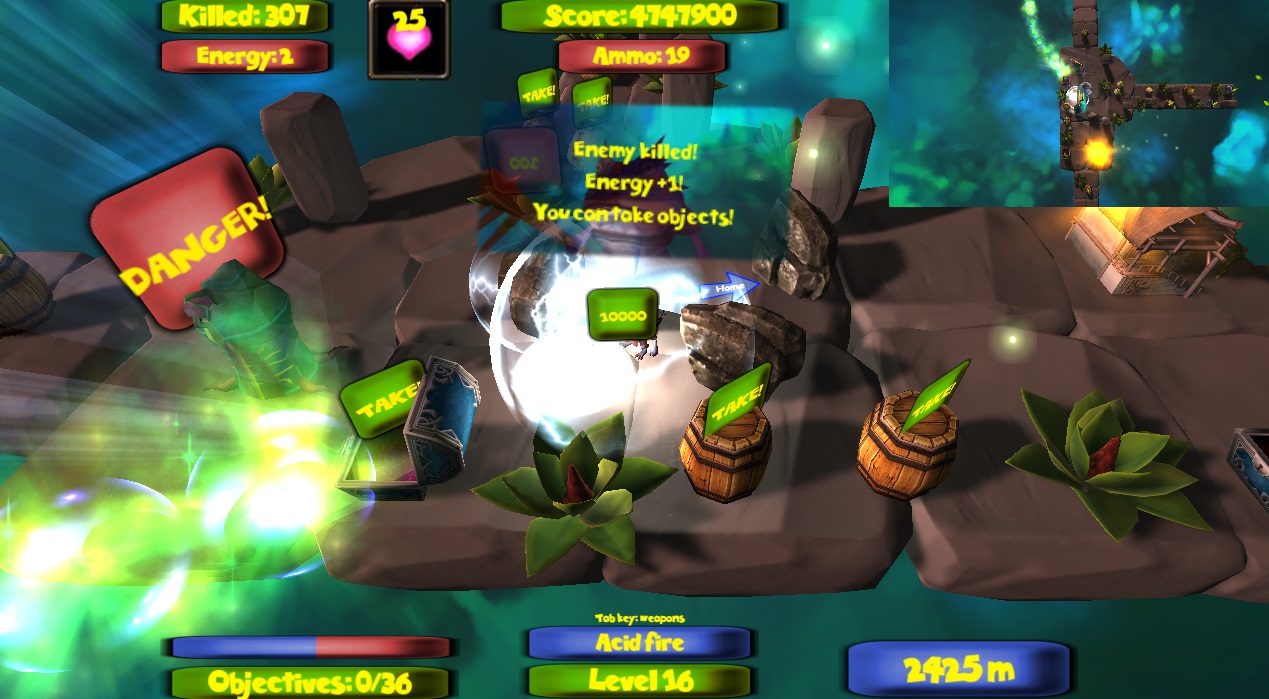 Zipple World screenshot #36