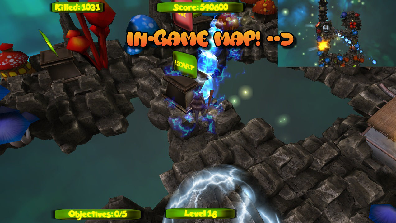 Zipple World screenshot #19